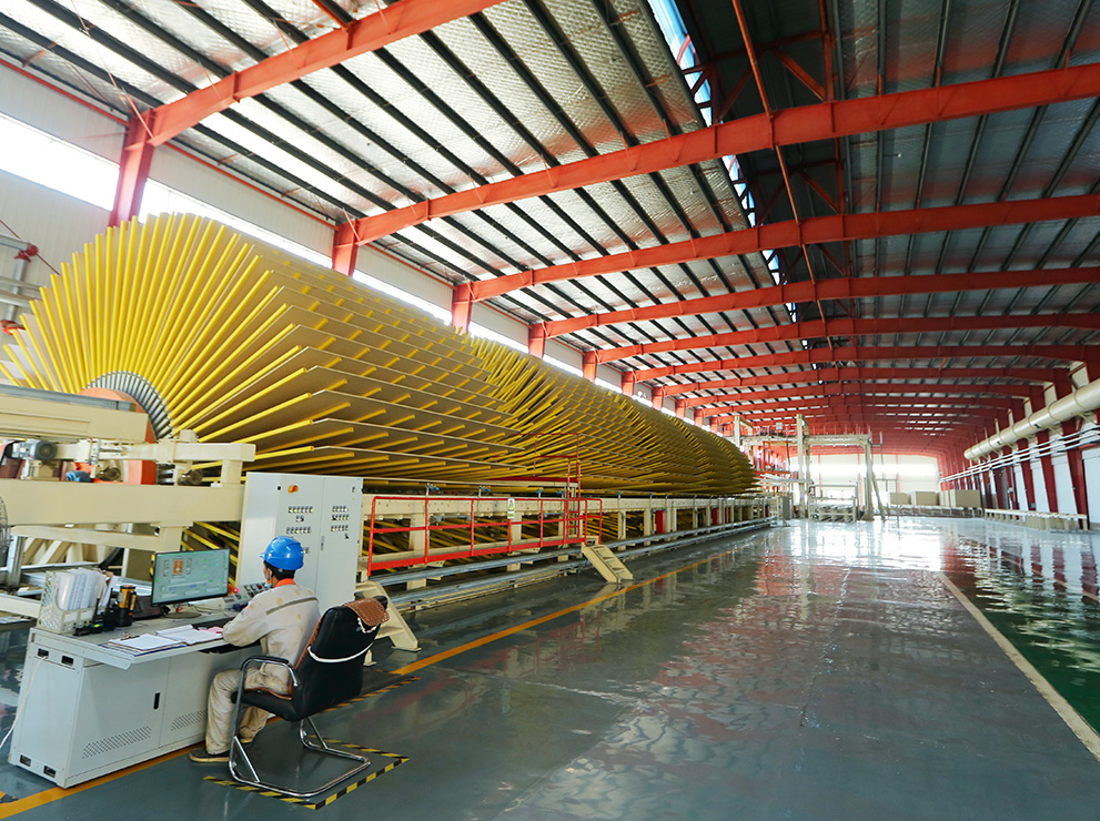 規(guī)模生產(chǎn)